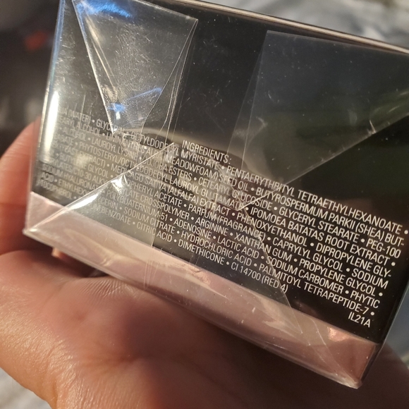 CHANEL le lift crème riche - Picture 4 of 5